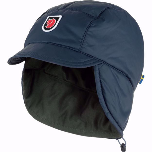 Bilde av Expedition Padded Cap