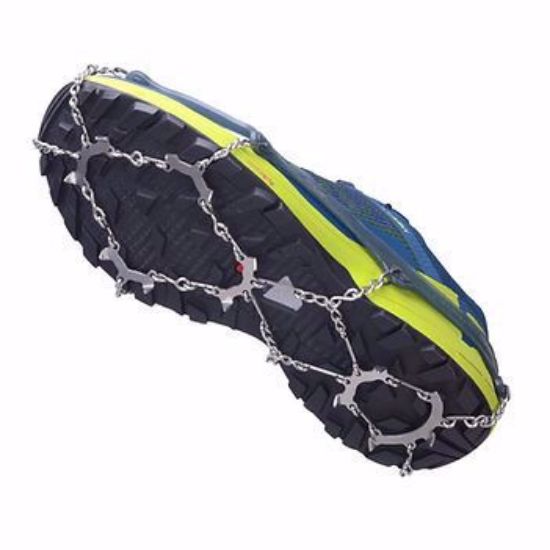 Bilde av Snowline Trail Brodder OneColor M