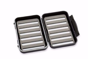 Vis detaljer for C&F Design Standard Fly Case Black Medium Bilde av C&F Design Standard Fly Case Black Medium