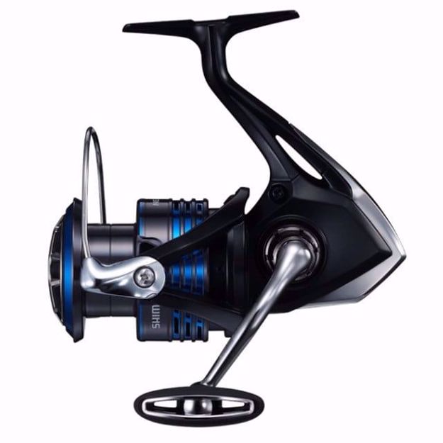 Bilde av Shimano Nexave 4000