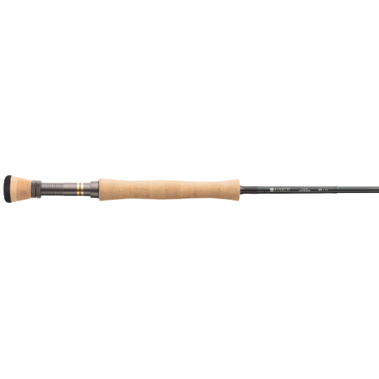 Bilde av Hardy Zane 9FT #11 Line 4pz 