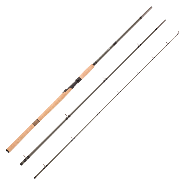 Bilde av Atlantic Salmon S3 Aramid 10' Harling 3-delt