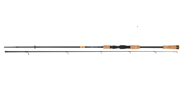 Bilde av Daiwa Laguna XT 7` 5-15gr 4delt