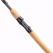 Bilde av Daiwa Legalis Spin 8' 4-delt 5-20g