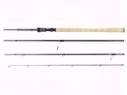 Bilde av Daiwa Luvias 11` 10-40gr 4delt