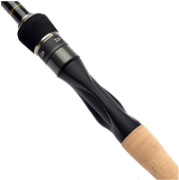 Bilde av Daiwa Luvias 9` 5-25gr 4-delt