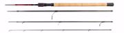 Bilde av Daiwa Ninja 8` 5-25gr 4-delt