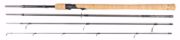 Bilde av Daiwa SilverCreek 12` 20-70gr 4-delt
