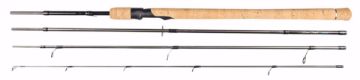 Vis detaljer for Daiwa SilverCreek 13`  120gr 4-delt Bilde av Daiwa SilverCreek 13`  120gr 4-delt