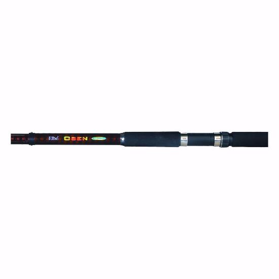 Bilde av Osen Teleskop Laks 35-80g 400cm
