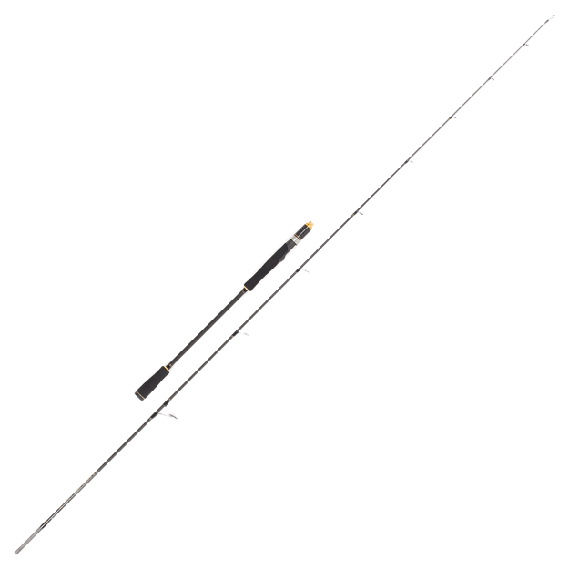 Bilde av Prey Lightjigger v2 Haspel 6,5` 150gr/260gr