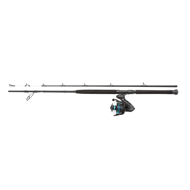 Bilde av Wrath Boat combo Haspel 7ft 20-30lb