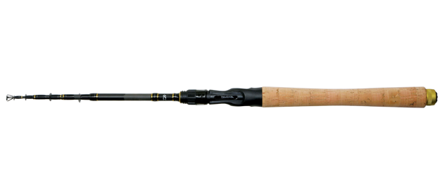 Bilde av Daiwa Goldcast 180cm 5-25gr Tele