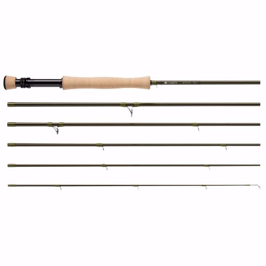 Bilde av Aydon 9.6Ft 7Line 6Pc