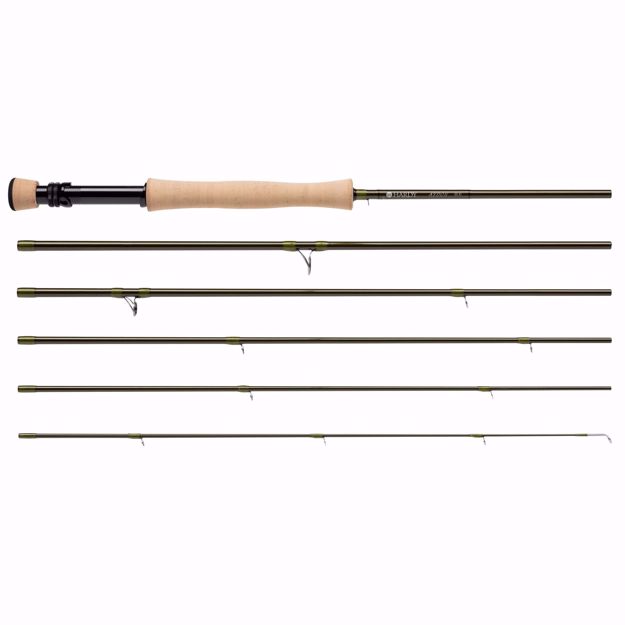 Bilde av Aydon 9.6Ft 7Line 6Pc