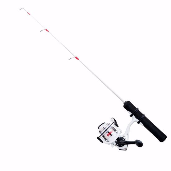 Bilde av Rapala Solid Ice Combo 20M