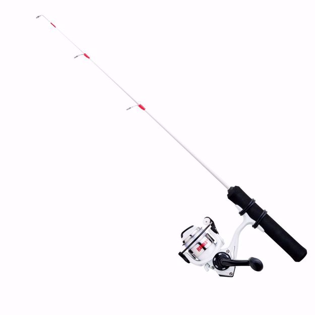 Bilde av Rapala Solid Ice Combo 20M