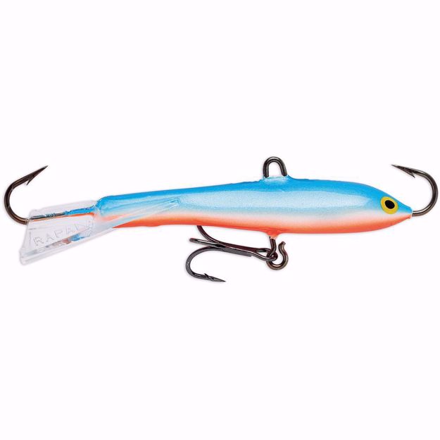 Bilde av Rapala Jigging Rap 5cm 9g BSR