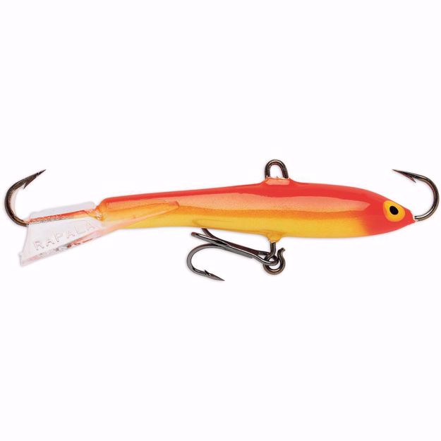 Bilde av Rapala Jigging Rap 3cm 6g GFR