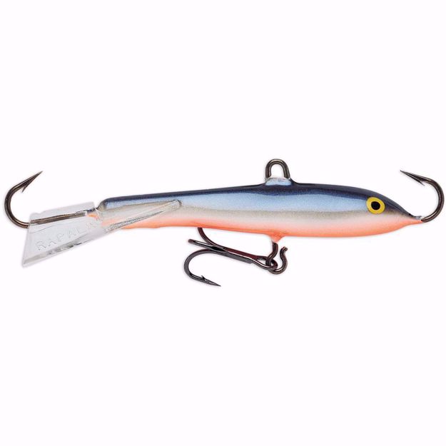 Bilde av Rapala Jigging Rap 3cm 6g P