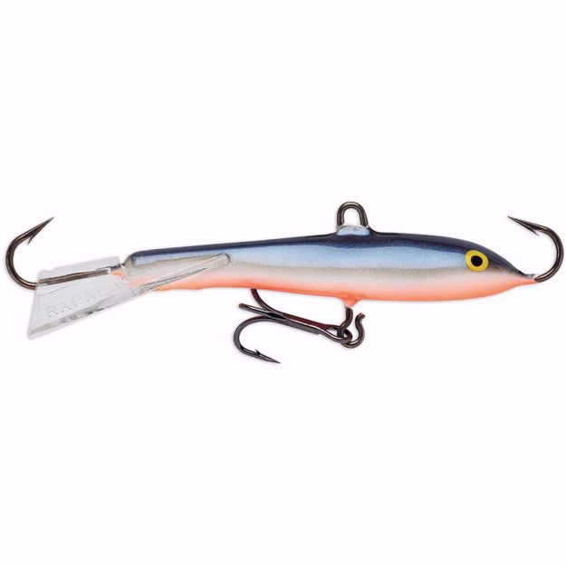 Bilde av Rapala Jigging Rap 3cm 6g SSD