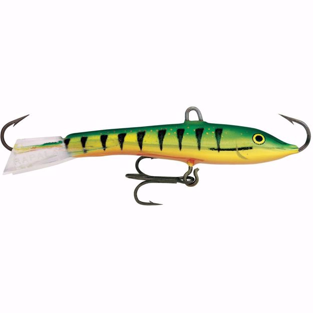 Bilde av Rapala Jigging Rap 5cm 9g P