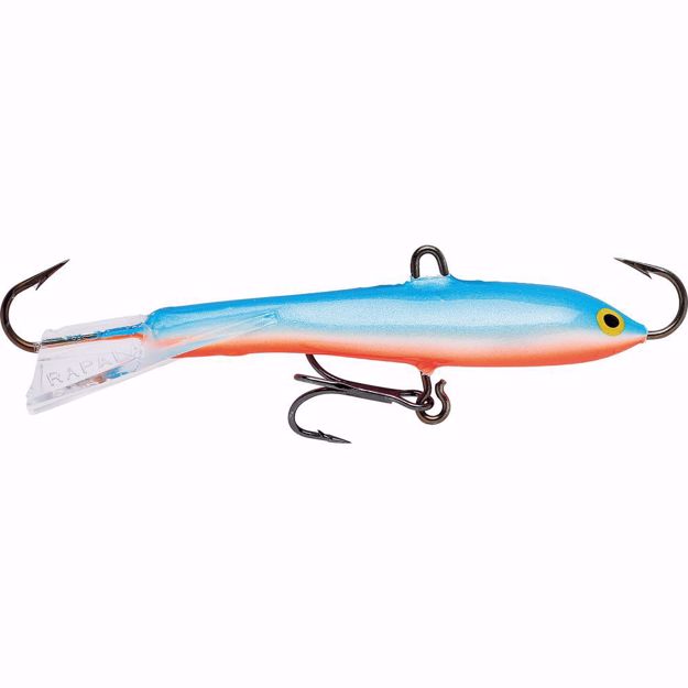 Bilde av Rapala Jigging Rap 3cm 6g BSR