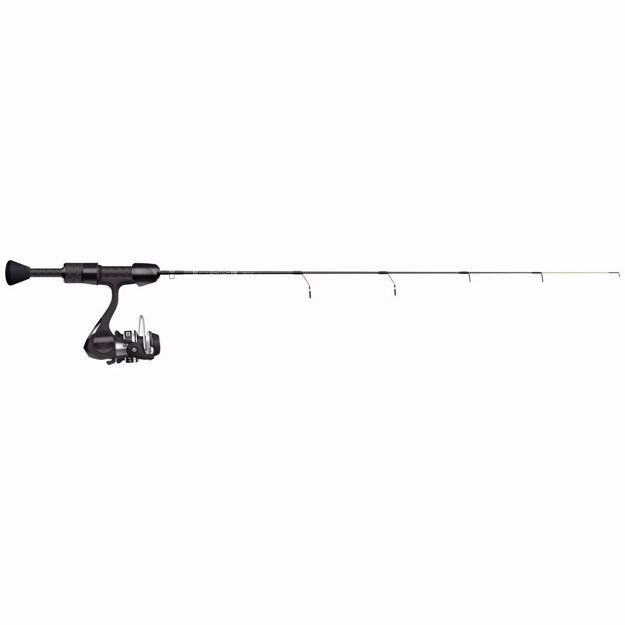 Bilde av 13 FISHING The Snitch Pro Ice Combo 23" 58cm