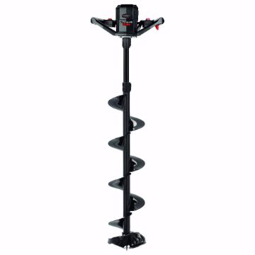 Vis detaljer for StrikeMaster 24V Lite-Flite 150mm EZ  Bilde av StrikeMaster 24V Lite-Flite 150mm EZ