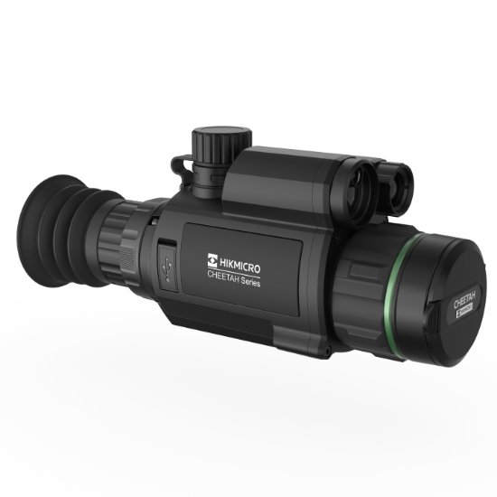 Bilde av Hikmicro Cheetah C32F-SL 850nm LRF