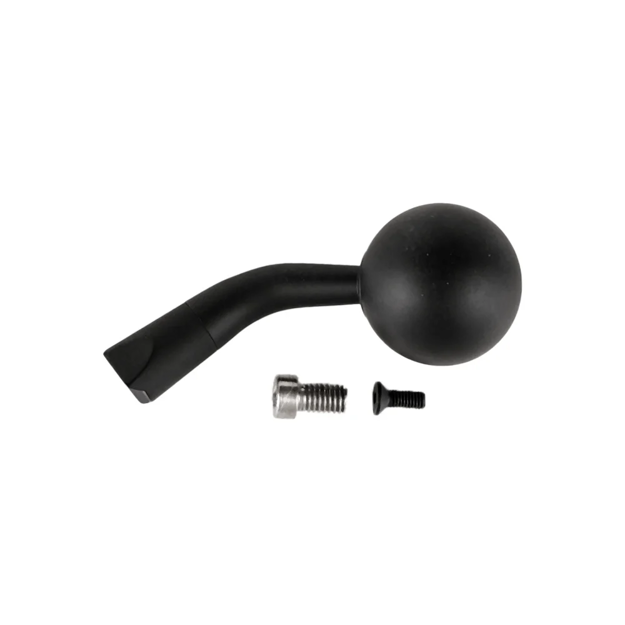 Bilde av STERK SWEPT BALL BOLT HANDLE TIKKA T1X