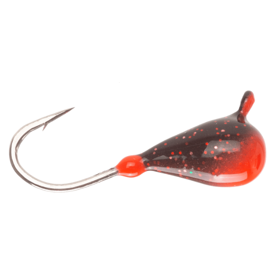Bilde av Arctic Ice Wolfram 6 mm BC UV Red #8