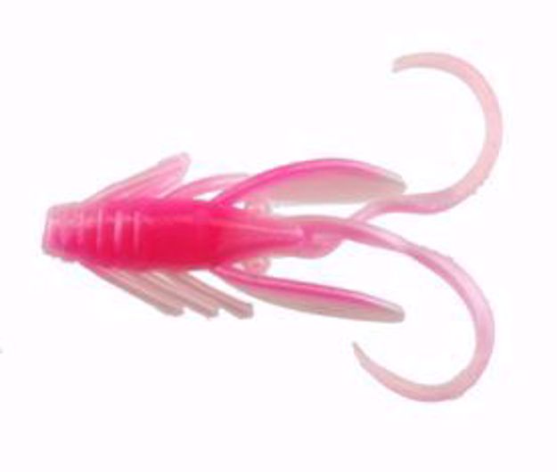 Bilde av Powerbait Power Nymph Pink