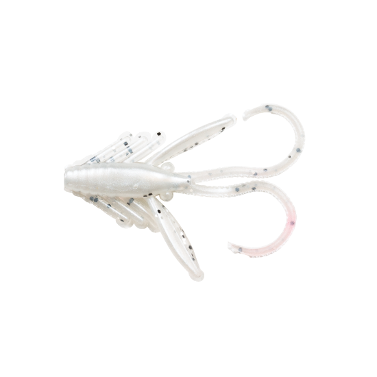 Bilde av Powerbait Power Nymph 3cm Salt&Pepper