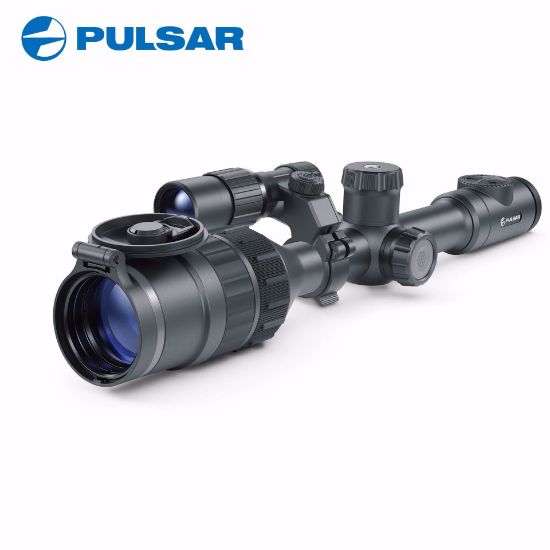Bilde av PULSAR DIGEX C50 IR X940S MED WI-FI RIFLEKIKKERT