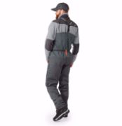 Bilde av ULBC Wader Algae Green/Charcoal OneColor S