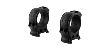 Vis detaljer for Spuhr Picatinny Aesthetic Rings HP40-30A Bilde av Spuhr Picatinny Aesthetic Rings HP40-30A