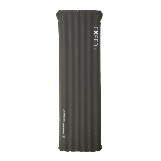 Bilde av Exped Dura 8R Charcoal M