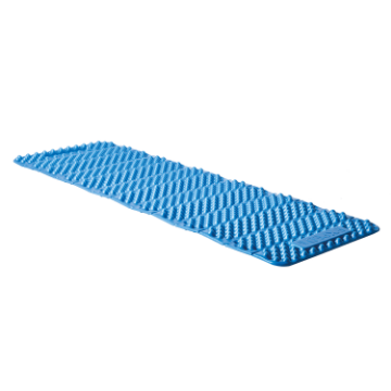 Vis detaljer for Exped FlexMat Plus blue LW Bilde av Exped FlexMat Plus blue LW