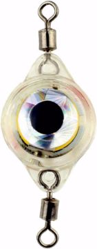 Vis detaljer for Kurroblinken FLash Eye Red Bilde av Kurroblinken FLash Eye Red