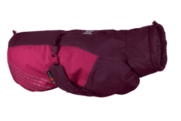 Vis detaljer for GLACIER JACKET 2.0, purple Bilde av GLACIER JACKET 2.0, purple