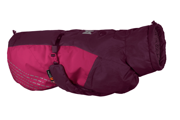 Bilde av GLACIER JACKET 2.0, purple