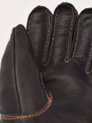 Bilde av Fält Guide Glove - 5 finger Brown/Black 6