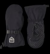 Bilde av Hestra fjellvotten Senior Mitt Black 6
