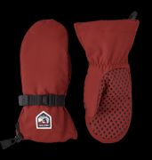 Bilde av Hestra fjellvotten Senior Mitt Red 6
