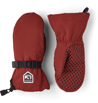 Vis detaljer for Hestra fjellvotten Senior Mitt Bilde av Hestra fjellvotten Senior Mitt