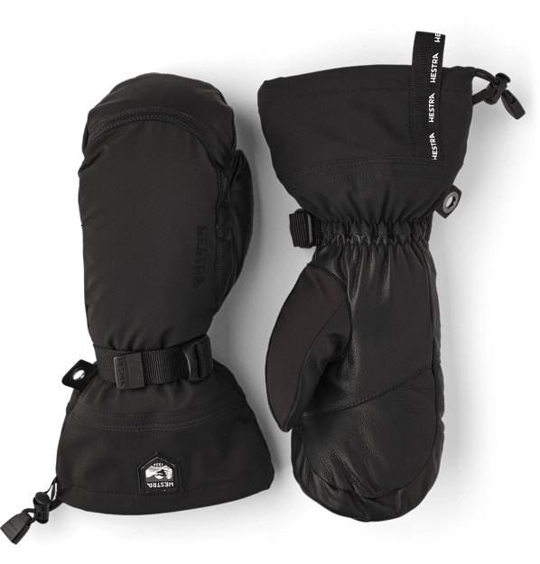 Bilde av Hestra  Army Leather Extreme Mitt