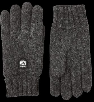 Vis detaljer for Hestra Basic Wool Glove  Bilde av Hestra Basic Wool Glove