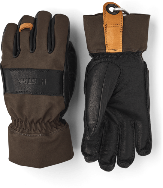 Bilde av Hestra Highland Glove