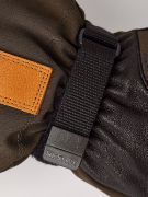 Bilde av Hestra Highland Mitt Dark Forest 7
